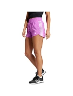 Adidas Pacer Tréningové šortky 3-Stripes Woven High Rise W IX1079 ženy Adidas Pacer Tréningové šortky 3-Stripes Woven High Rise W IX1079 ženy