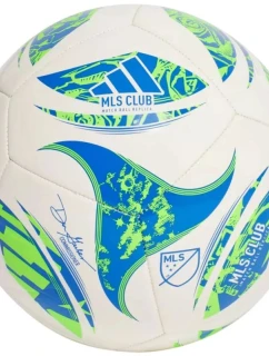 Klubová lopta adidas MLS 2025 JH1308