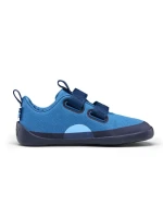 Affenzahn Sneaker Cotton Lucky Bear Jr topánky 00391-30001