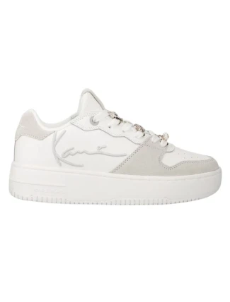 Karl Kani Dámske 89 Up Logo Prm 1180556
