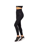 Dámske bezšvové legíny Carpatre Allure Black - CP-ASL-B Dámske bezšvové legíny Carpatre Allure Black - CP-ASL-B