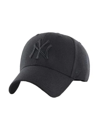 47 Značka New York Yankees MVP Cap B-MVPSP17WBP-BKB