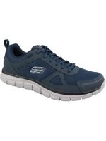 Skechers Track-Scloric M 52631-NVY Skechers Track-Scloric M 52631-NVY
