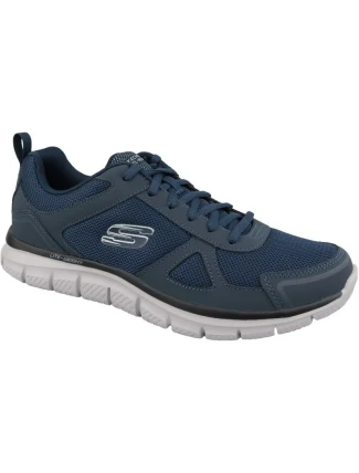 Skechers Track-Scloric M 52631-NVY Skechers Track-Scloric M 52631-NVY