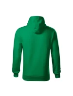 Pánska mikina s kapucňou Cape M MLI-41316 - Malfini