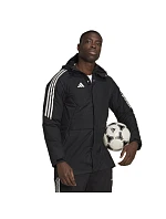 Pánska bunda Condivo 22 Stadium Parka M HT2538 - Adidas Pánska bunda Condivo 22 Stadium Parka M HT2538 - Adidas