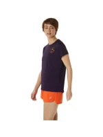 Asics Fujitrail Logo SS Top Tee W 2012C395-500 tričko Asics Fujitrail Logo SS Top Tee W 2012C395-500 tričko