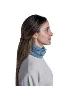 Ľahký šál Buff Merino Tube 1130107221000 Ľahký šál Buff Merino Tube 1130107221000