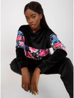 Súprava RV KMPL 8172.44P čierna