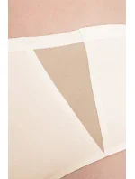 Dámske nohavičky Pearl beige - Julimex