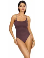 Dámske jednodielne plavky L 4424/1 - LORIN Dámske jednodielne plavky L 4424/1 - LORIN