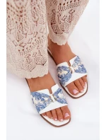 Papuče model 214717 Step in style