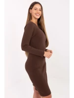 Denné šaty model 221253 Rue Paris