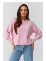 Sveter model 224105 Macadamia