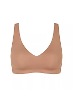 SLOGGI ZERO FEEL - Soft Bra: ultraľahká neviditeľná podprsenka od Sloggi SLOGGI ZERO FEEL - Soft Bra: ultraľahká neviditeľná podprsenka od Sloggi