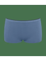 sloggi GO Sense Short C2P – modrá – SLOGGI modrá – SLOGGI sloggi GO Sense Short C2P – modrá – SLOGGI modrá – SLOGGI