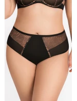 Gorsenia K 880 Gisel nohavičky M-4XL Gorsenia K 880 Gisel nohavičky M-4XL