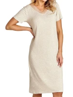 Dámska nočná košeľa 3130 Eden - TARO