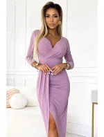 Dámske šaty 404-10 - NUMOCO