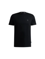 Tričko Boss Tiburt 278 NERO M 50515598-002 pánske