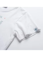 Detské tričko s krátkym rukávom SUNNY JRG