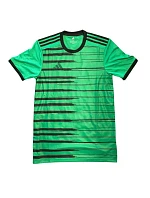 Detské tričko adidas miComp21 green/black GL7247 Detské tričko adidas miComp21 green/black GL7247