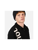 Pánsky sveter ROSSIGNOL SIGNATURE HZ SWEATER, čierny Pánsky sveter ROSSIGNOL SIGNATURE HZ SWEATER, čierny