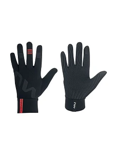 Cyklistické rukavice NORTHWAVE ACTIVE CONTACT GLOVE