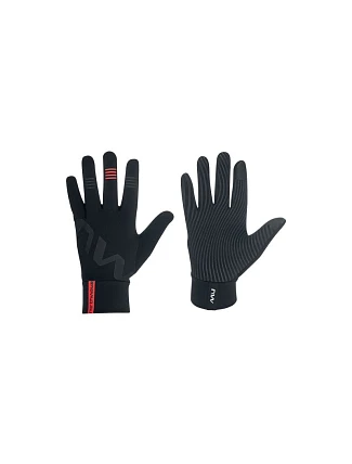 Cyklistické rukavice NORTHWAVE ACTIVE CONTACT GLOVE Cyklistické rukavice NORTHWAVE ACTIVE CONTACT GLOVE
