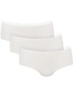 Hipsterky Essential 3Pack 1342-3 White - Anita Classix Hipsterky Essential 3Pack 1342-3 White - Anita Classix