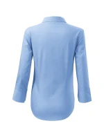 Dámske tričko Style sky blue