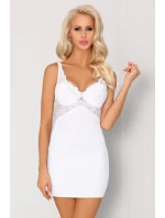 Jemná košieľka Dolorsan white - LivCo Corsetti Jemná košieľka Dolorsan white - LivCo Corsetti