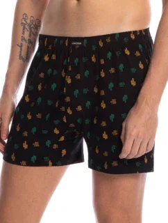 PÁNSKE BOXERKY M-1018BX 3XL-4XL