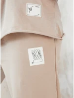 Dámsky set BLISES beige FashionStreet AY1039