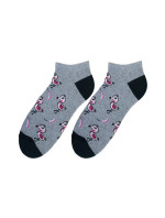 Dámske ponožky Popsox 3724