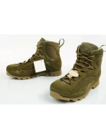 Topánky Aku Pilgrim TSC DS U 911T1051