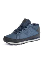 Topánky WR Winter M N-H754