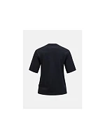 Peak Performance W Coolmax Tee black Peak Performance W Coolmax Tee black