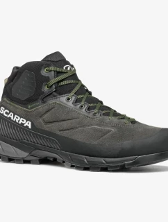 Topánky Rapid xt mid gtx-shark-military-42 SCARPA