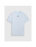 Pánske rýchloschnúce tréningové tričko 4F 4FWAW25TFTSM1522-34S