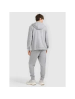 Pánske tepláky typu jogger 4F 4FRMM00TTROM1624-27M