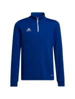 Detská mikina Entrada 22 Training Top Jr. HG6290 - Adidas