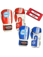 Boxerské rukavice Masters Rbt-PZKB-W 011101-02W Boxerské rukavice Masters Rbt-PZKB-W 011101-02W