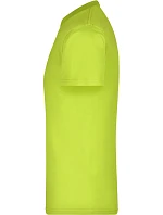 Daiber JN 02 Tričko z hrubej bavlny 02.0002 acid yellow Daiber JN 02 Tričko z hrubej bavlny 02.0002 acid yellow