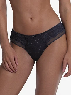 Selma shorty 1335 tieňovo modré – RosaFaia
