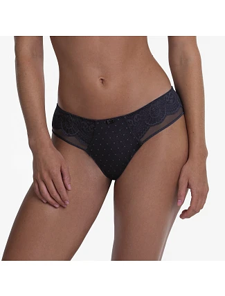 Selma shorty 1335 tieňovo modré – RosaFaia Selma shorty 1335 tieňovo modré – RosaFaia