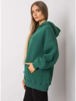 Mikina RV BL 6989.37X tmavo zelená Mikina RV BL 6989.37X tmavo zelená