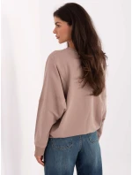 Blúzka RV BL A877.19P tmavá lila