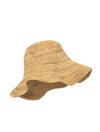 Dámsky klobúk sk21171-1 béžový 02-15