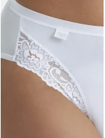 Dámske nohavičky Sloggi ROMANCE TAI - Sloggi